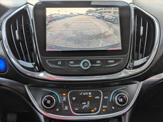 Used 2018 Chevrolet Volt Premier w/ Driver Confidence Package image 15