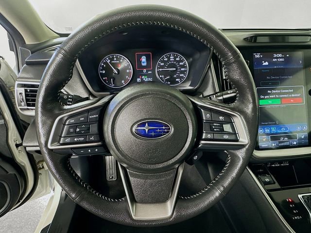 Used 2025 Subaru Legacy Limited AWD/4WD image 26