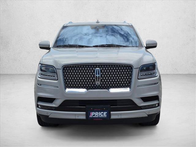 Used 2020 Lincoln Navigator Reserve w/ Equipment Group 208A Reserve RWD video 2