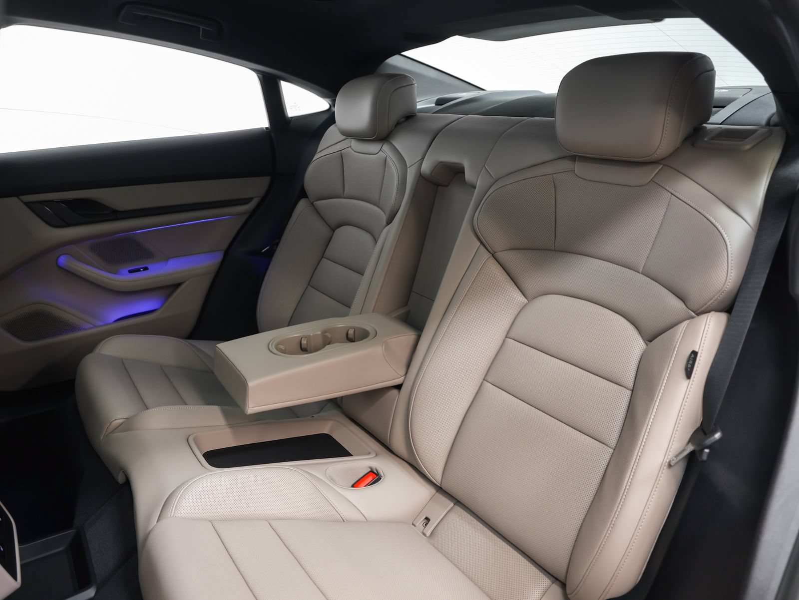 Certified 2023 Porsche Taycan RWD image 39
