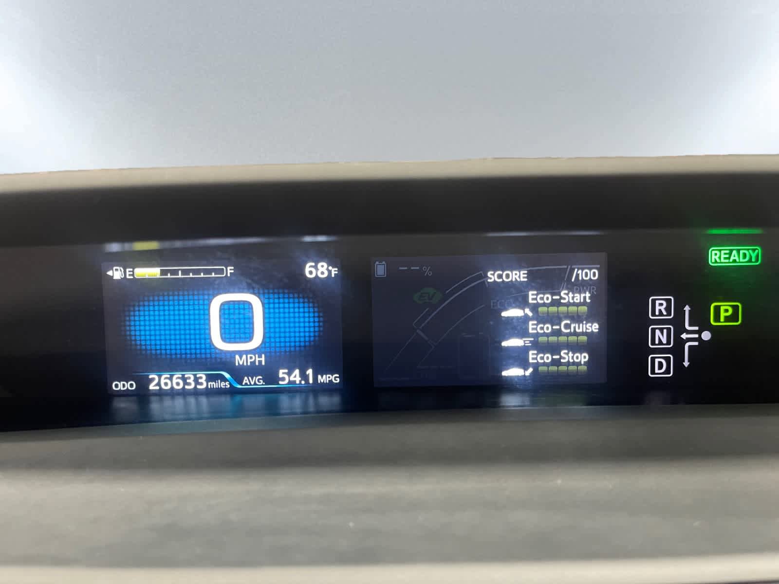 Used 2022 Toyota Prius Prime Limited FWD image 5