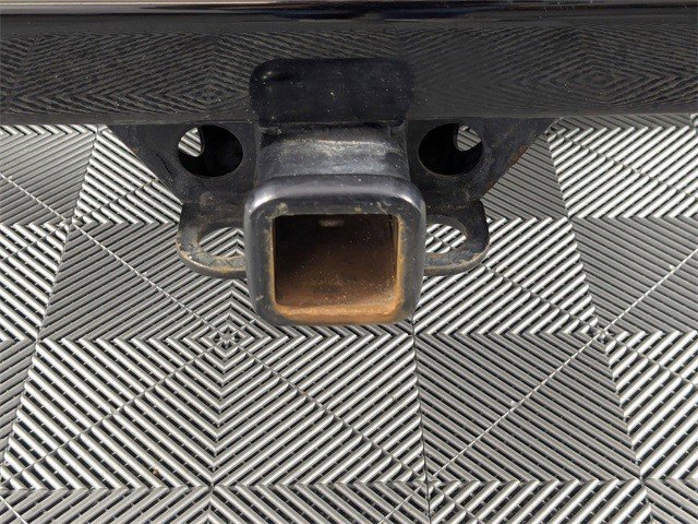 Certified 2024 Chevrolet Silverado 1500 Custom Trail Boss image 19