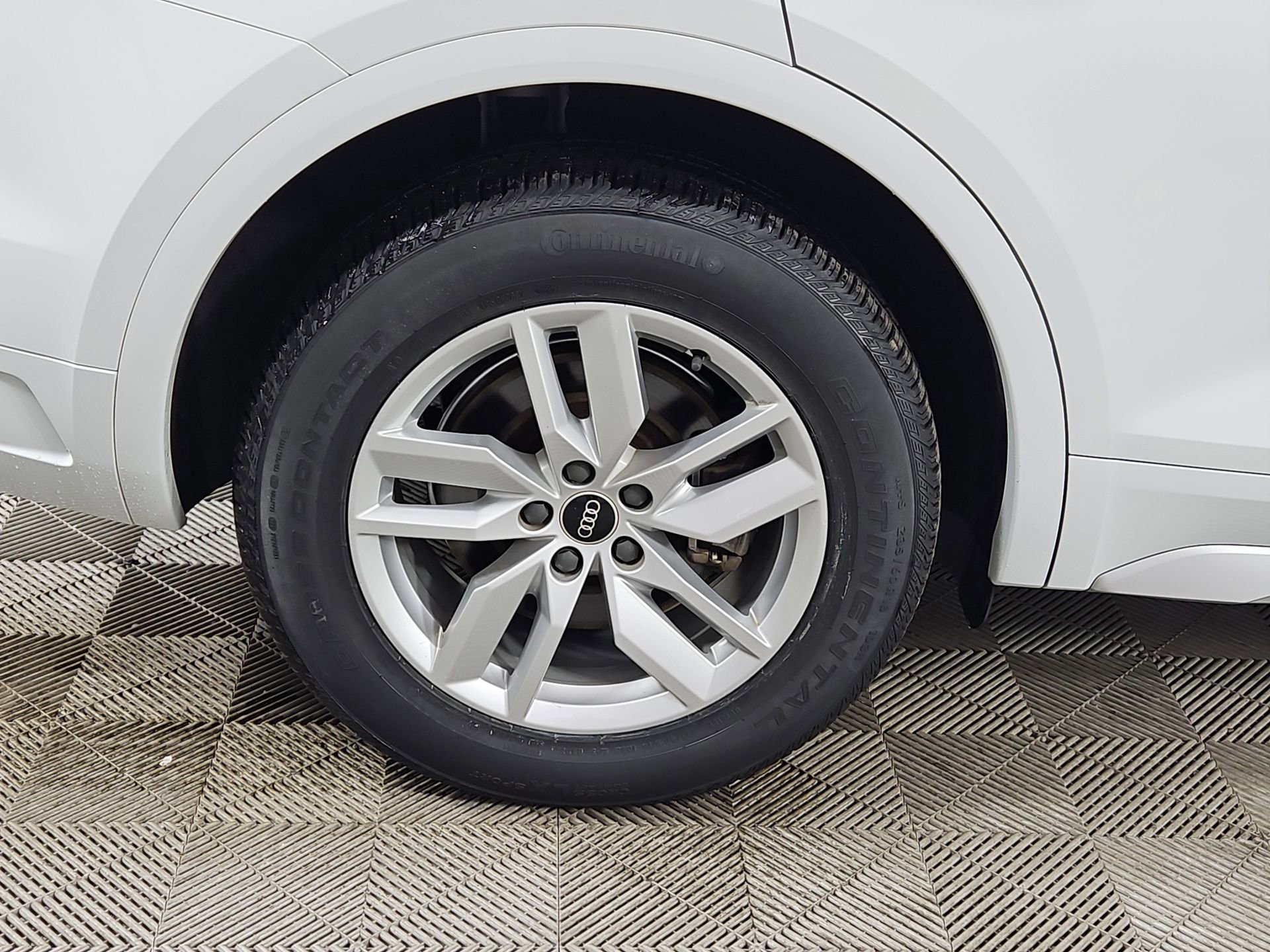 Certified 2022 Audi Q5 2.0T Premium image 9