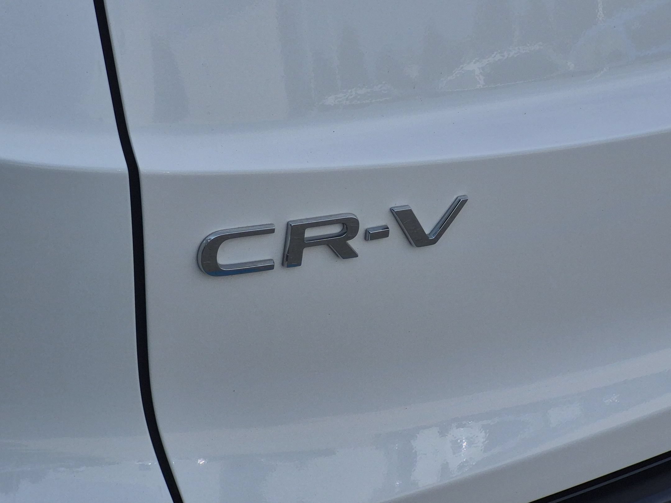 Certified 2024 Honda CR-V EX-L image 30