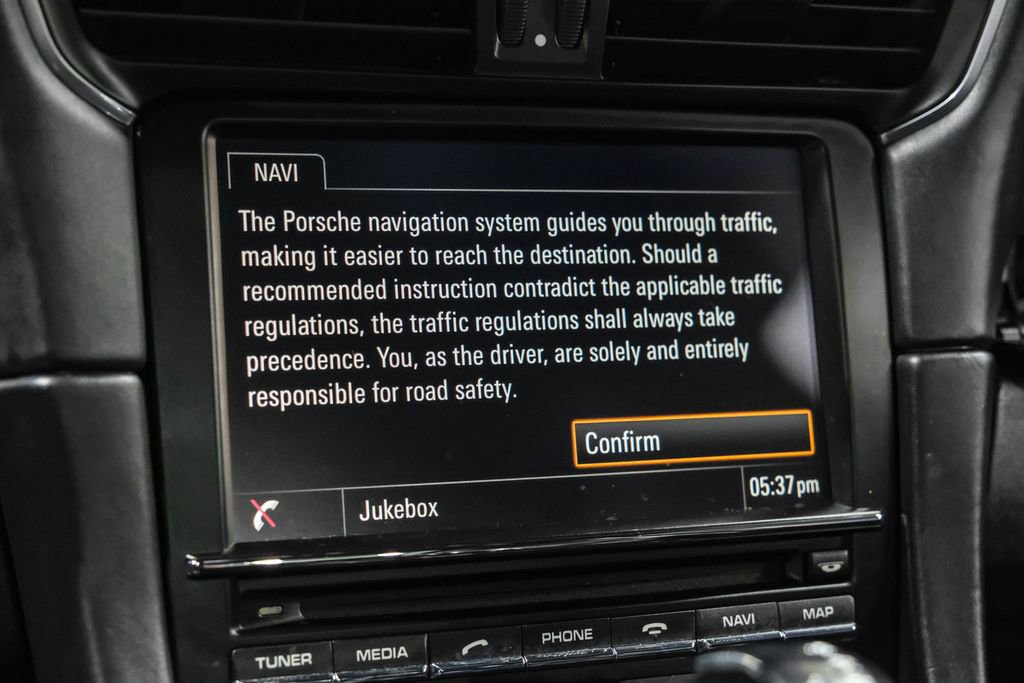 Used 2016 Porsche 911 Carrera Black Edition image 31