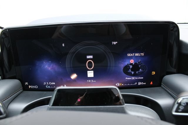 New 2026 Lincoln Aviator AWD image 39