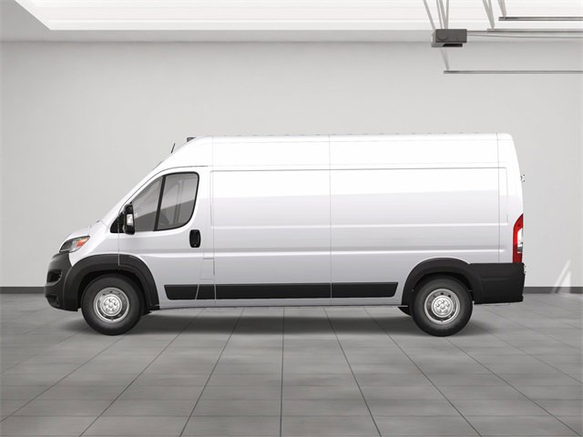 New 2025 RAM ProMaster 2500 w/ Power Group image 3
