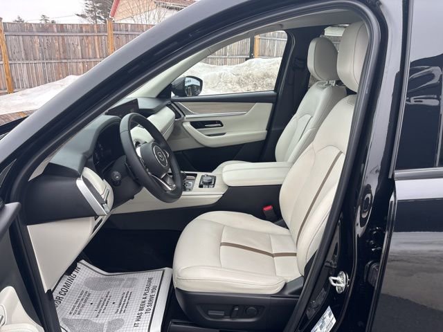 Used 2024 MAZDA CX-90 Plug-In Hybrid w/ Premium Plus AWD/4WD image 11