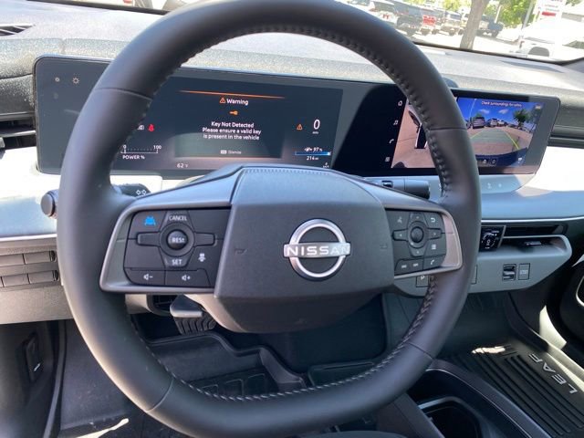 New 2026 Nissan Leaf FWD image 11