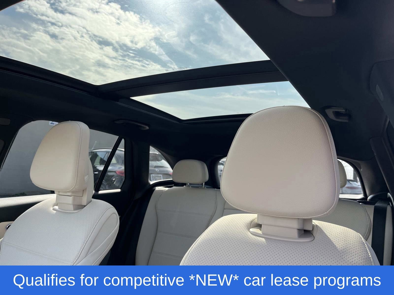 Used 2025 Mercedes-Benz GLC 300 image 25