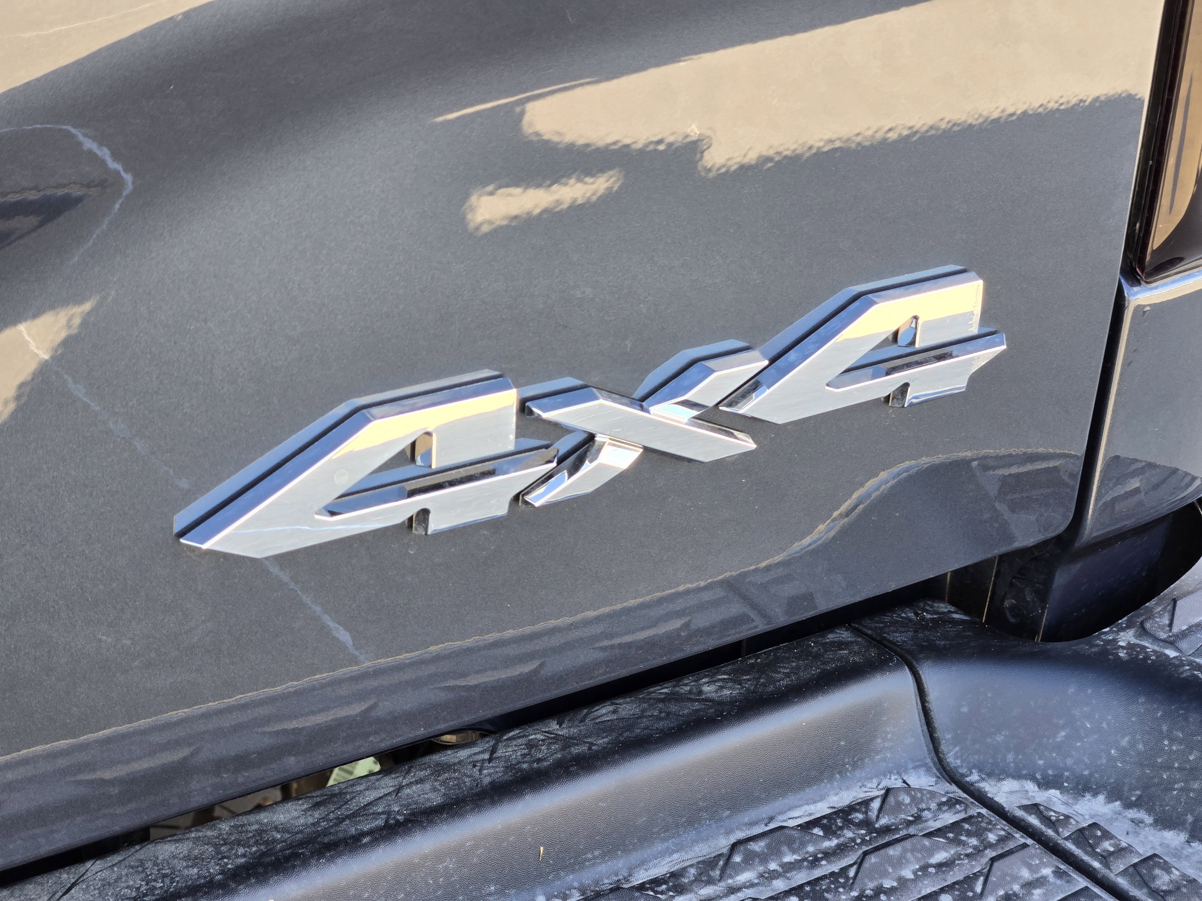 New 2026 RAM 2500 Lone Star image 6