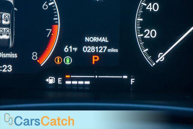 Used 2022 Honda Civic Sport image 31