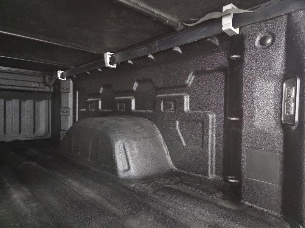 Used 2022 Chevrolet Silverado 1500 RST image 39