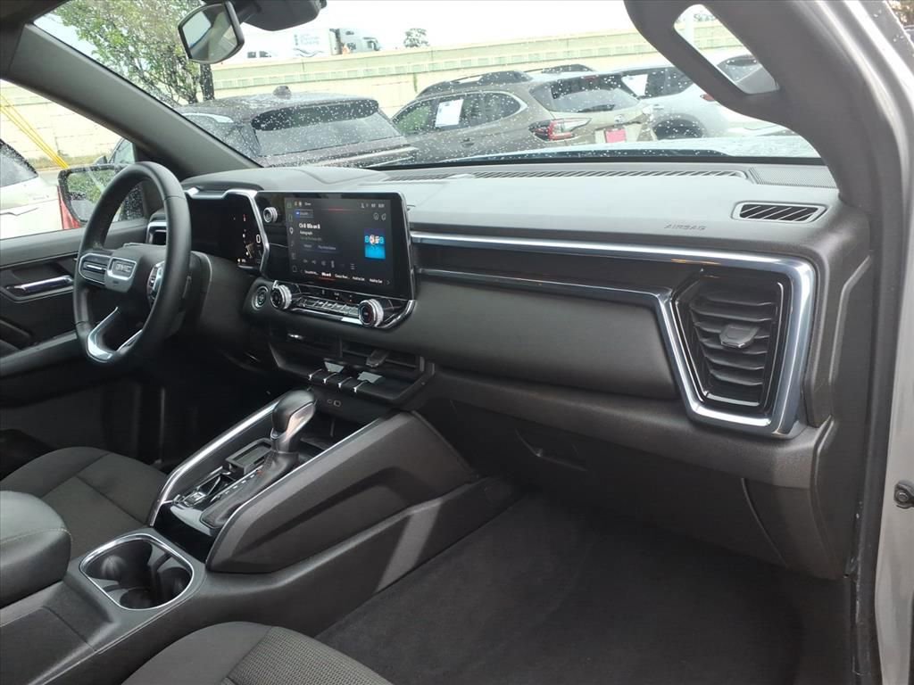 Used 2023 GMC Canyon Elevation RWD image 16