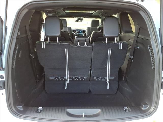New 2026 Chrysler Pacifica Select w/ S Appearance Package AWD/4WD image 13