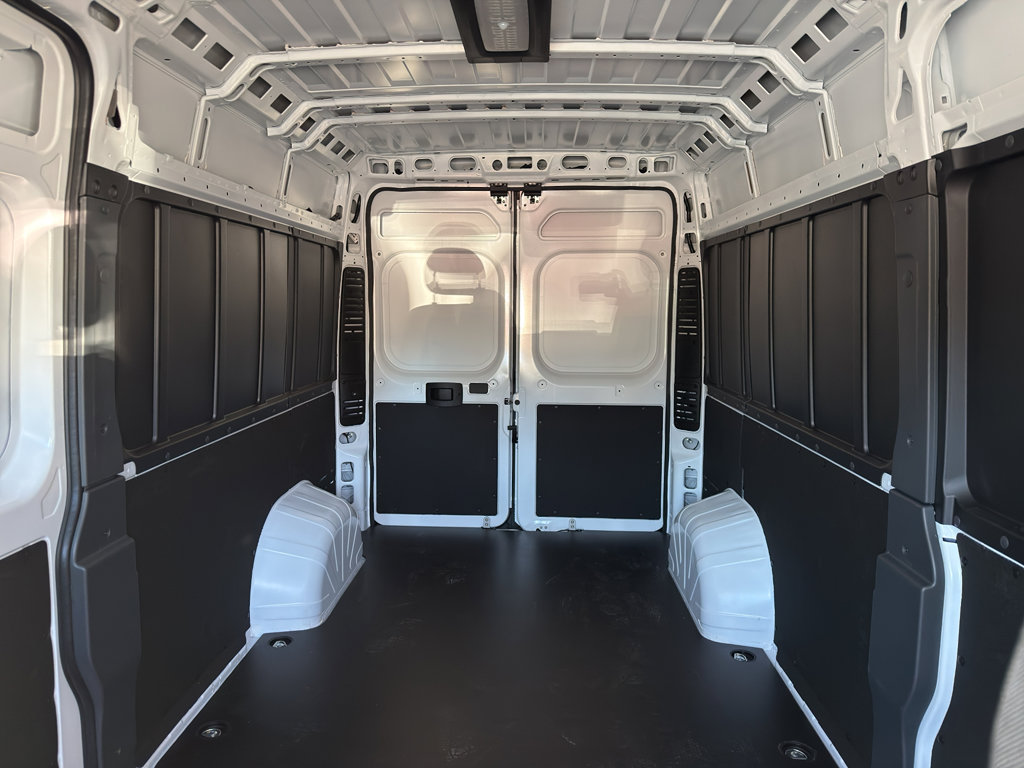 New 2026 RAM ProMaster 2500 w/ Convenience Group image 27