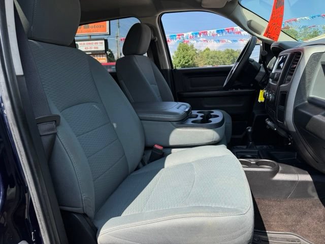 Used 2014 RAM 2500 Tradesman w/ Popular Equipment Group AWD/4WD image 15