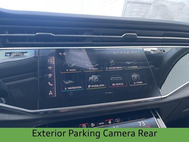 New 2026 Audi Q7 3.0T Premium Plus image 20