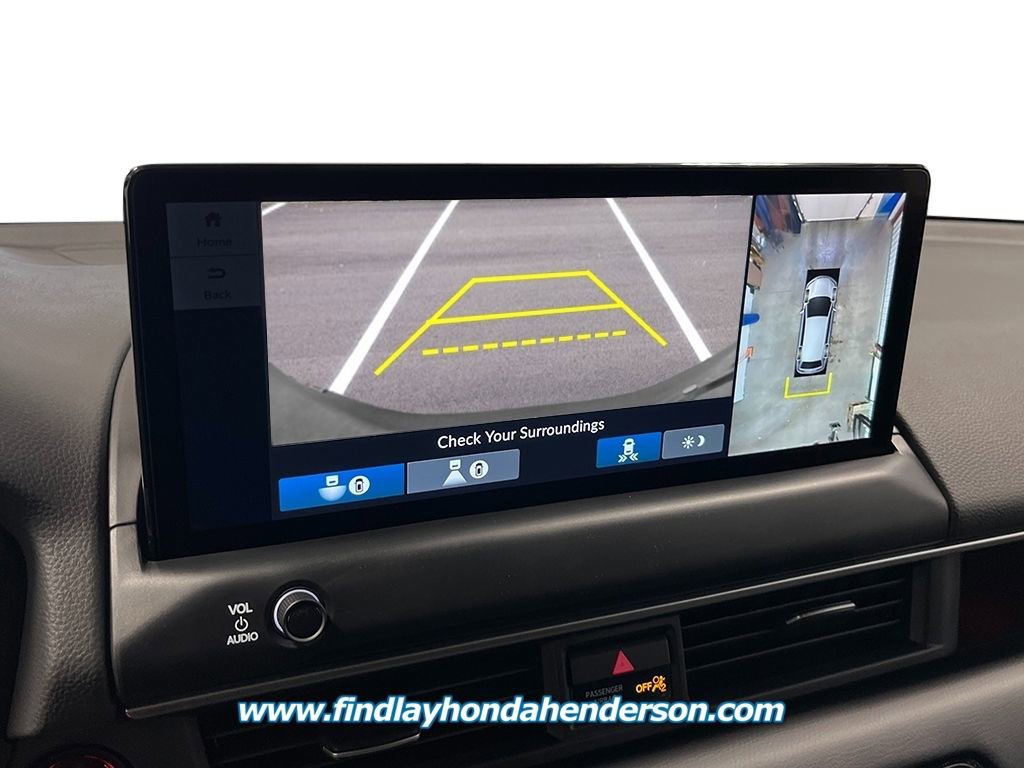 New 2026 Honda Pilot Black Edition image 18