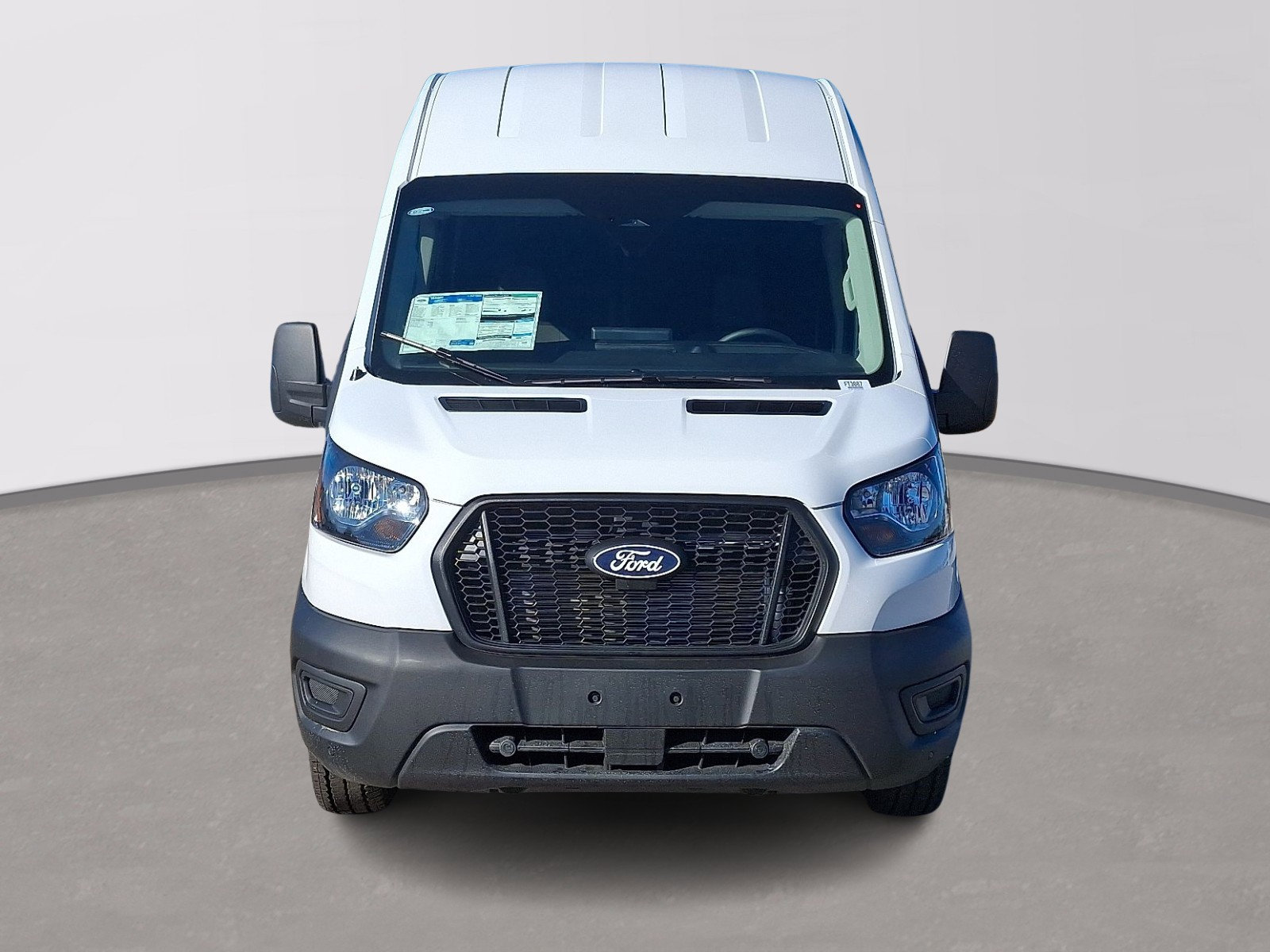 New 2026 Ford Transit 250 148 High Roof w/ Load Area Protection Package image 2