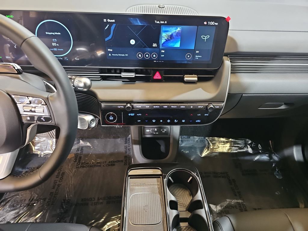 New 2026 Hyundai Ioniq 5 SEL image 20