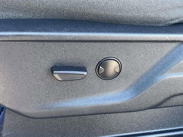 Certified 2025 Ford F250 XLT AWD/4WD image 17