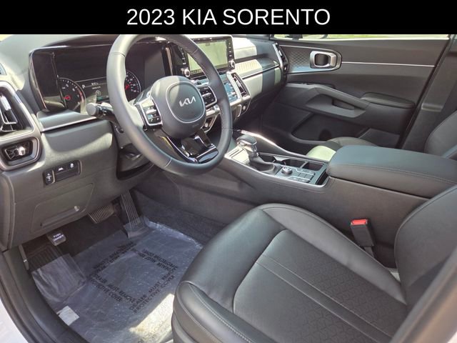 Used 2023 Kia Sorento S FWD image 23