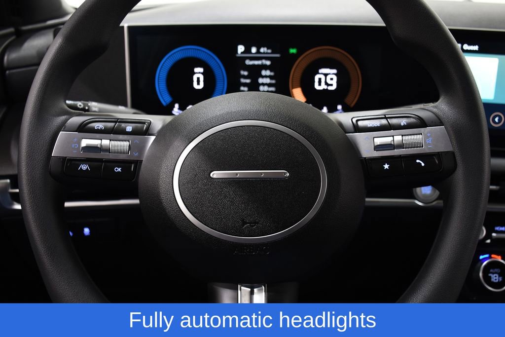 New 2026 Hyundai Santa Cruz SEL AWD/4WD image 12