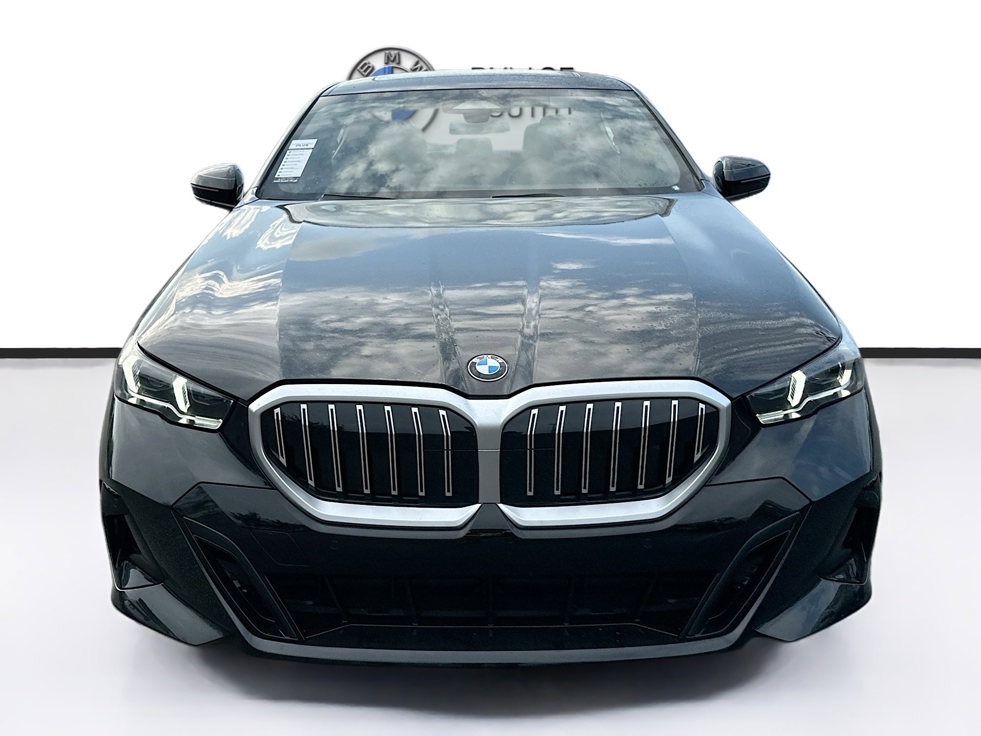 New 2026 BMW 530i w/ M Sport Package image 2
