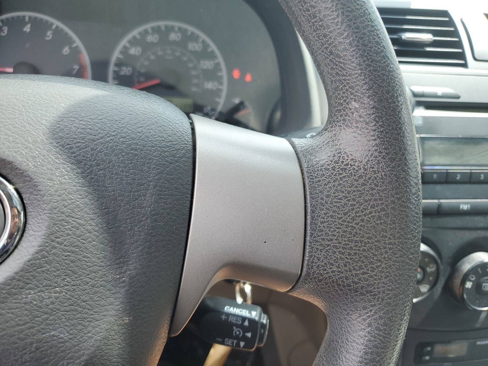 Used 2010 Toyota Corolla LE FWD image 23