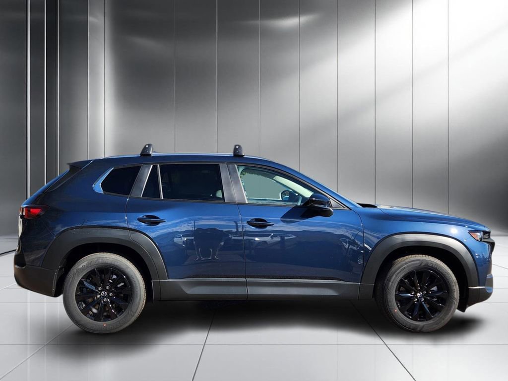 New 2026 MAZDA CX-50 AWD 2.5 S w/ Weather Package image 28