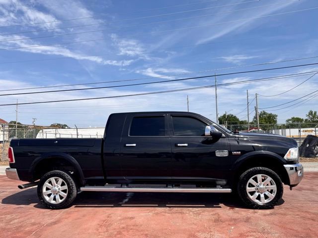 Used 2015 RAM 2500 Longhorn w/ Convenience Group AWD/4WD image 4