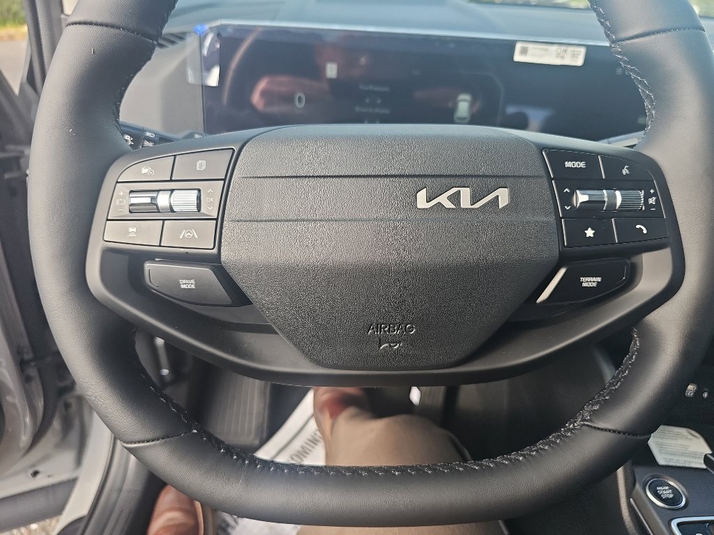 New 2026 Kia Sportage SX image 14