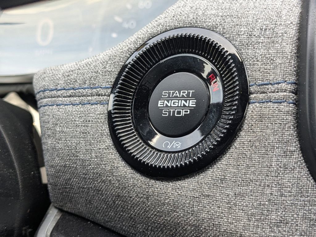 Used 2024 Jeep Compass Latitude image 26