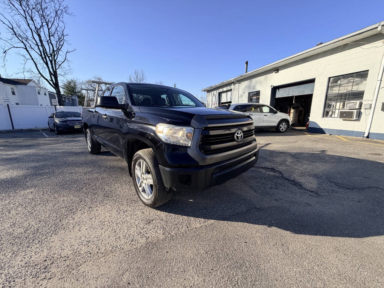 Used 2014 Toyota Tundra SR AWD/4WD image 58