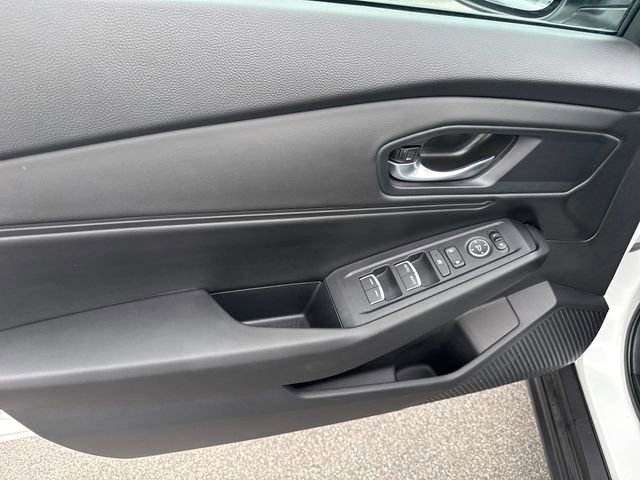 Certified 2025 Honda Accord SE image 9