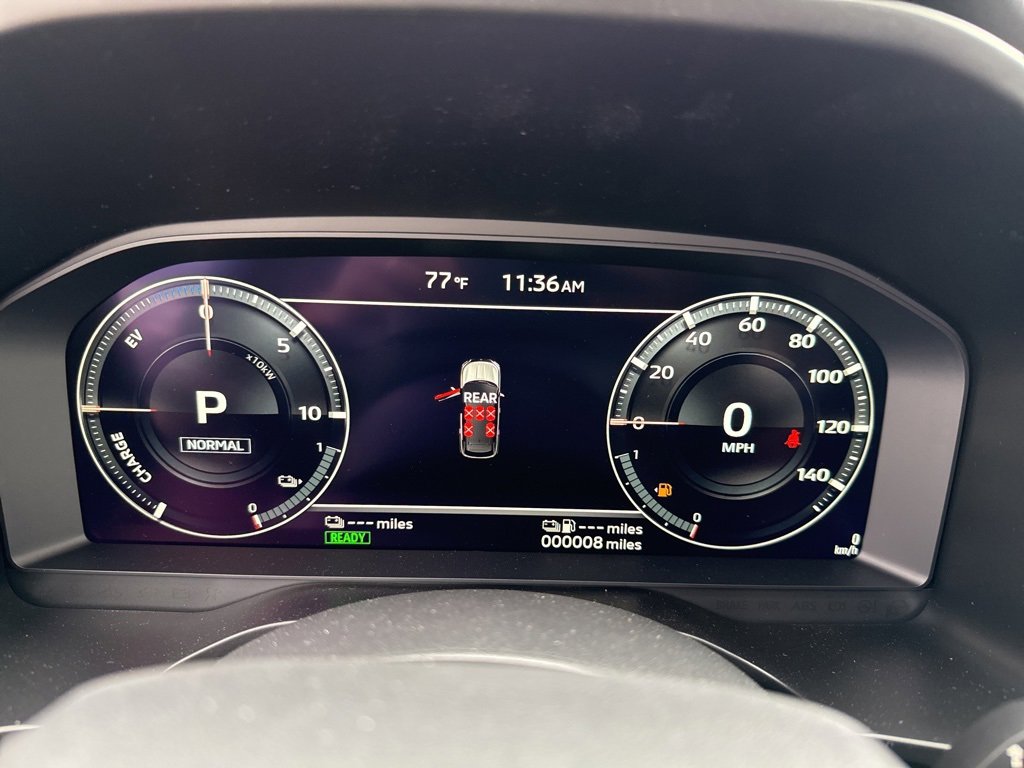 New 2025 Mitsubishi Outlander SE image 32