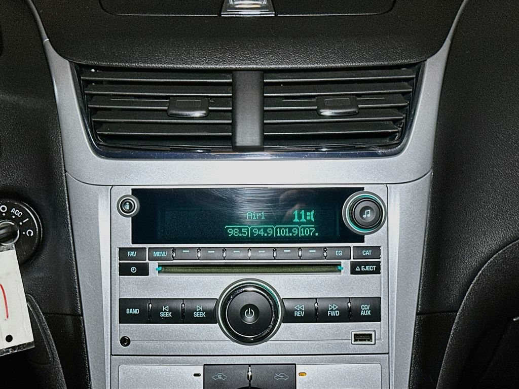 Used 2012 Chevrolet Malibu LT FWD image 11
