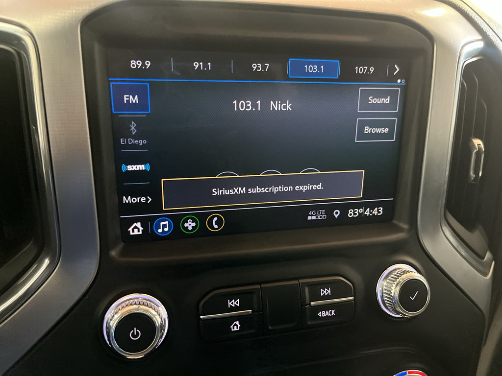 Certified 2022 GMC Sierra 1500 Elevation AWD/4WD image 33
