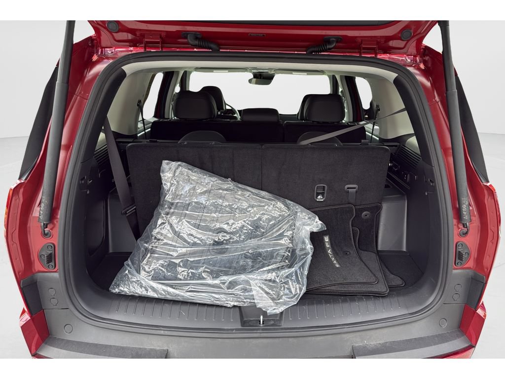 Certified 2026 Hyundai Santa Fe XRT AWD/4WD image 24