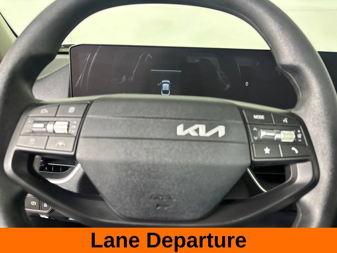 Used 2025 Kia K4 FWD image 14