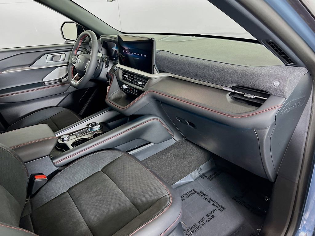 New 2026 Ford Explorer ST w/ Sun And Sound Package image 30