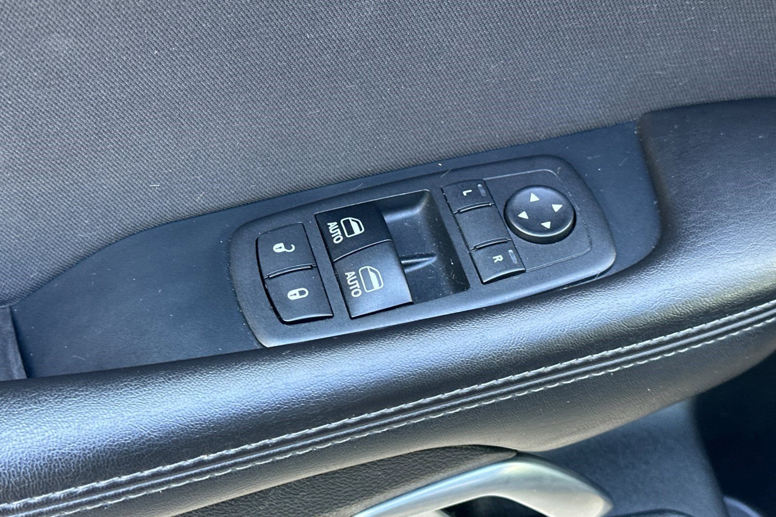 Used 2018 Dodge Challenger T/A w/ Quick Order Package 22P T/A image 12