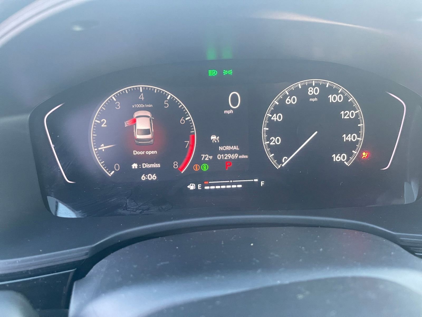 Used 2025 Honda Civic Sport image 38