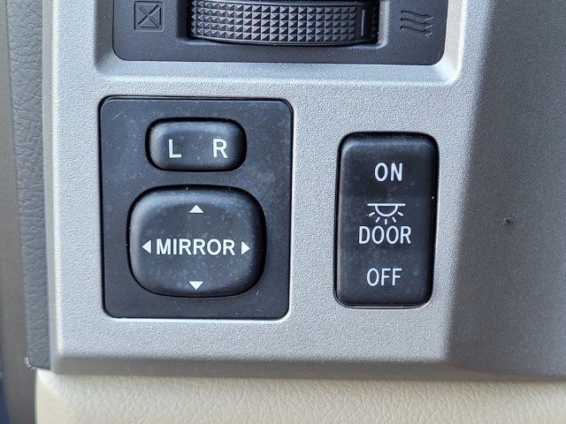 Used 2007 Toyota Tundra SR5 AWD/4WD image 16