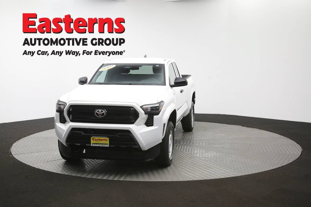 Used 2025 Toyota Tacoma SR RWD image 49