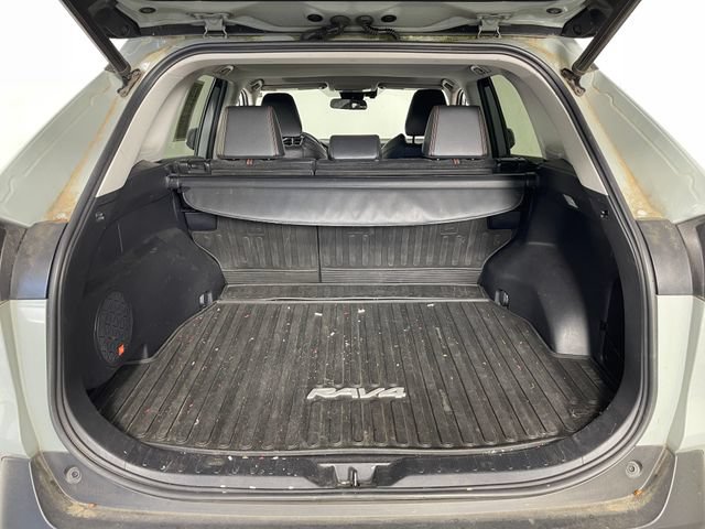 Used 2019 Toyota RAV4 Adventure w/ Cold Weather Package AWD/4WD image 13