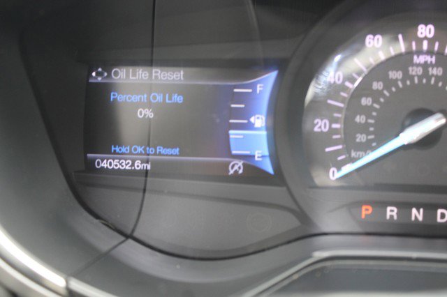 Used 2020 Ford Fusion SEL image 24