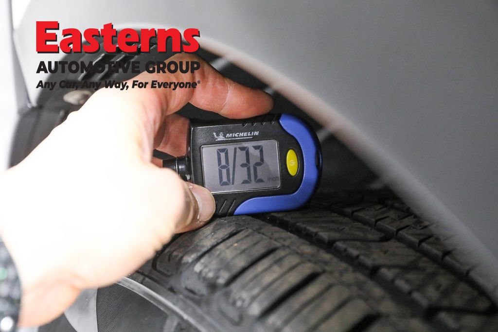 Used 2021 Honda CR-V EX-L image 27