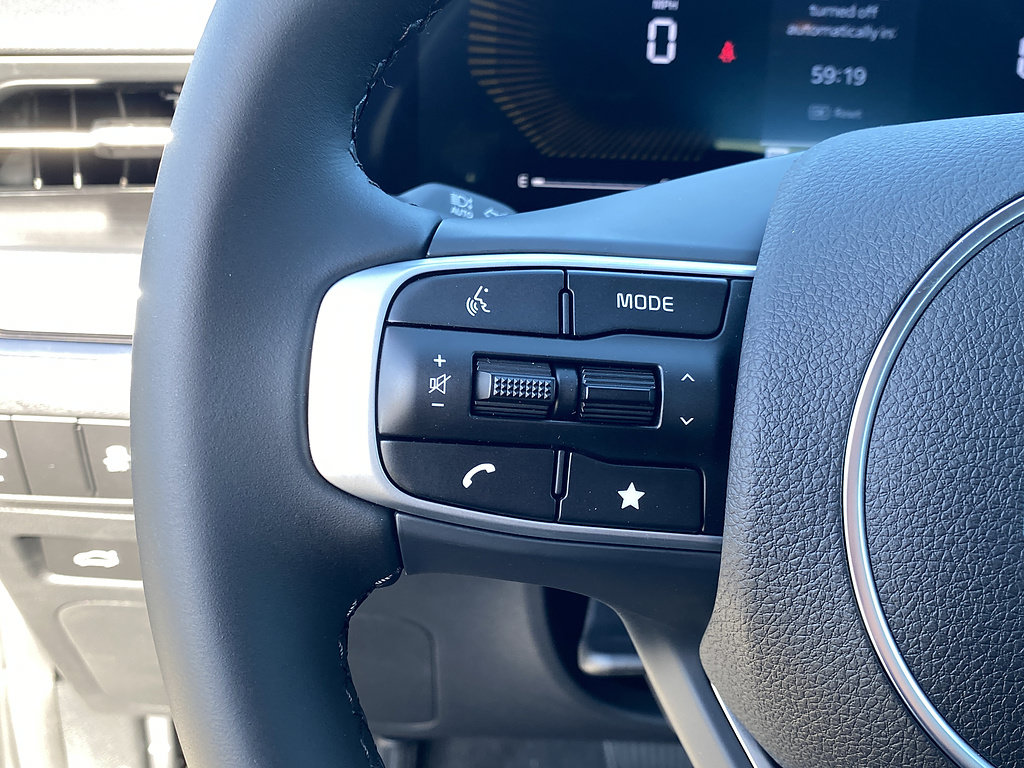 New 2026 Kia K5 GT-Line FWD image 13
